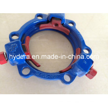 Qingdao Vortex Restrained Coupling for Pipes